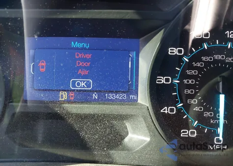 2013 Ford Explorer from USA, damaged, VIN 1FM5K7B8XDGA92979